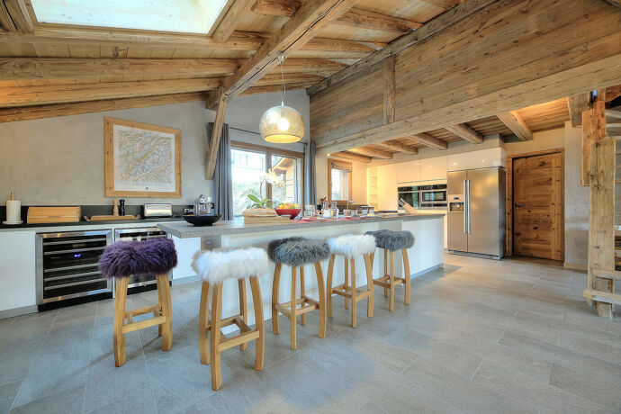 Chalet Norel